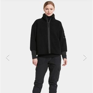 !SOLD!Didriksons Mella Full Zip